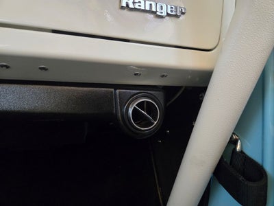 1976 Ford Bronco Ranger