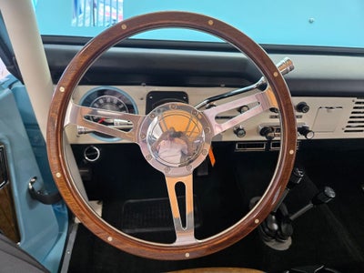 1976 Ford Bronco Ranger