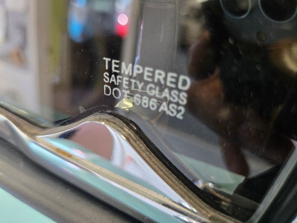 1976 Ford Bronco Ranger