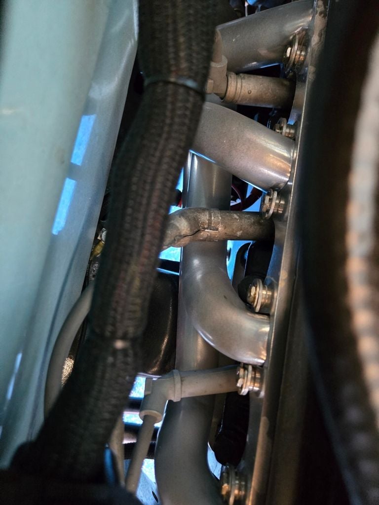 1976 Ford Bronco Ranger