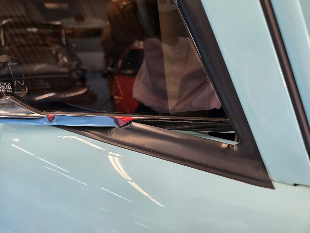 1976 Ford Bronco Ranger