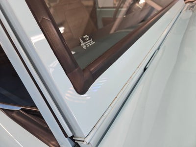 1976 Ford Bronco Ranger