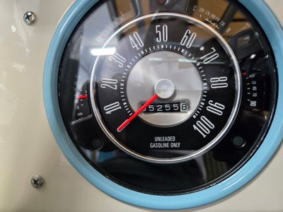 1976 Ford Bronco Ranger