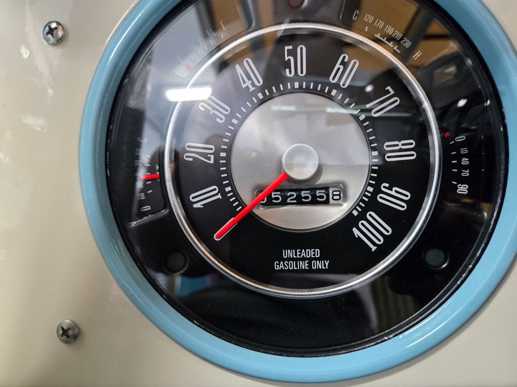 1976 Ford Bronco Ranger