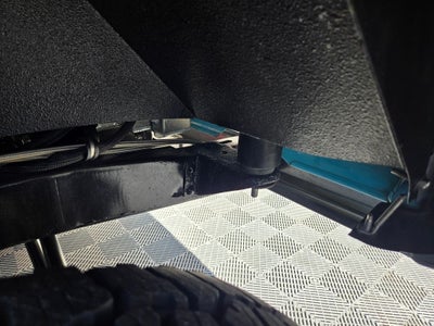 1976 Ford Bronco Ranger