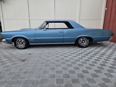 1965 Pontiac GTO Base