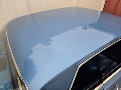 1965 Pontiac GTO Base