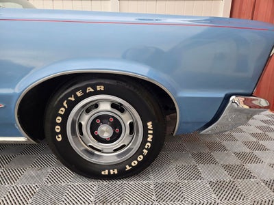 1965 Pontiac GTO Base