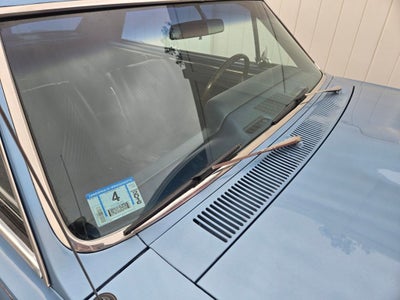 1965 Pontiac GTO Base