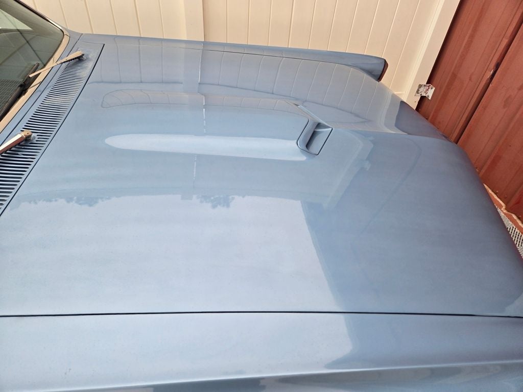 1965 Pontiac GTO Base