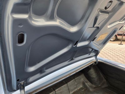 1965 Pontiac GTO Base