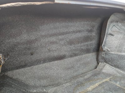 1965 Pontiac GTO Base