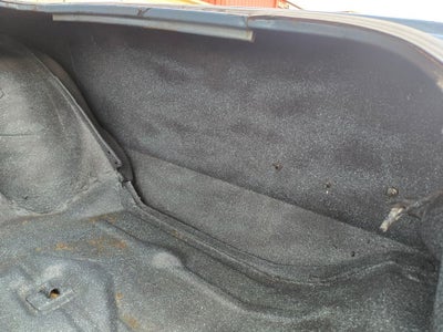 1965 Pontiac GTO Base