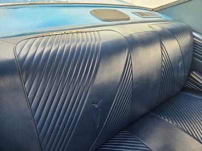 1965 Pontiac GTO Base