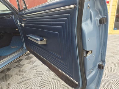 1965 Pontiac GTO Base