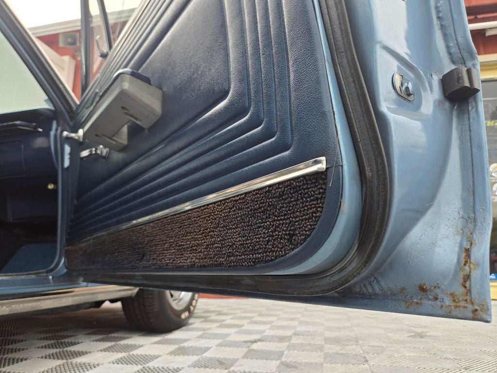 1965 Pontiac GTO Base