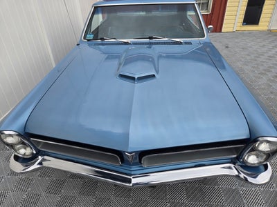 1965 Pontiac GTO Base