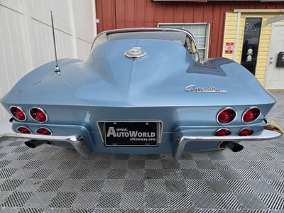 1964 Chevrolet Corvette L76