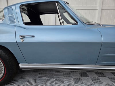 1964 Chevrolet Corvette L76