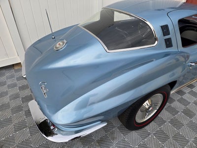 1964 Chevrolet Corvette L76