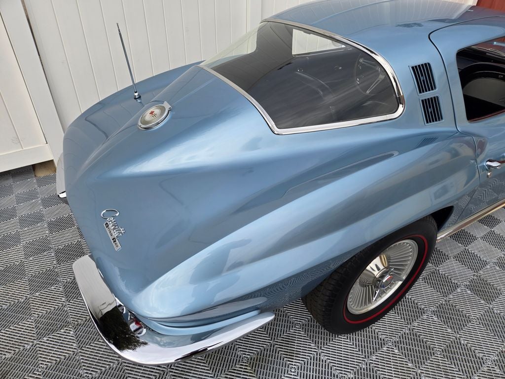 1964 Chevrolet Corvette L76