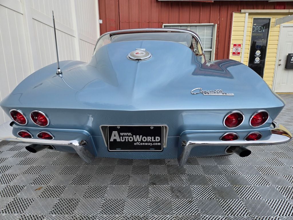1964 Chevrolet Corvette L76