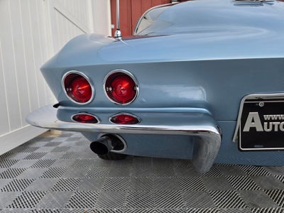 1964 Chevrolet Corvette L76