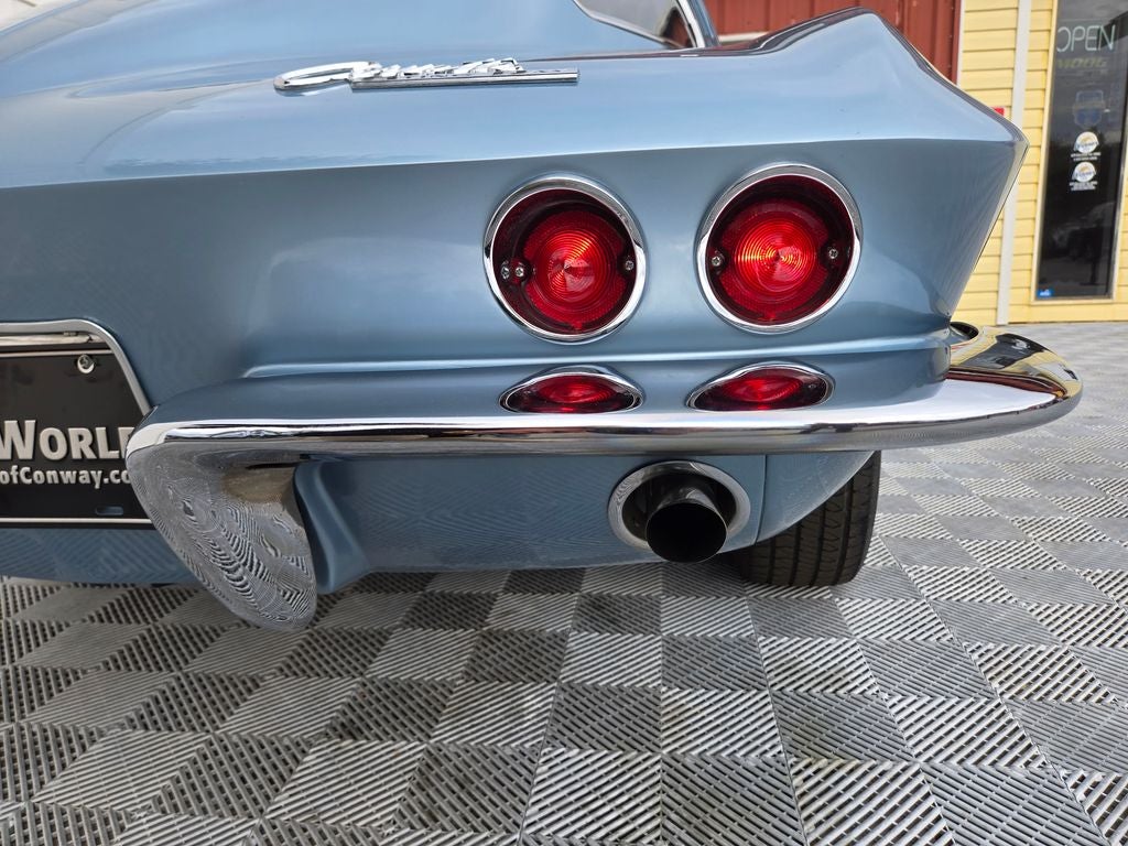 1964 Chevrolet Corvette L76