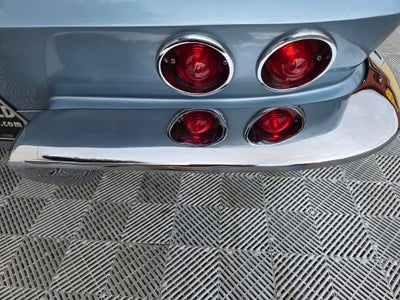 1964 Chevrolet Corvette L76