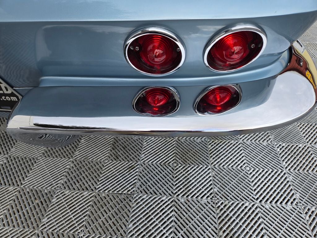 1964 Chevrolet Corvette L76