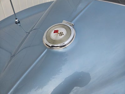 1964 Chevrolet Corvette L76