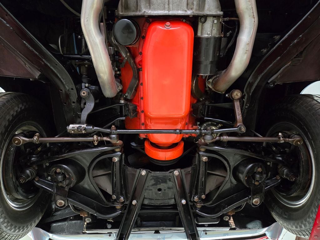 1964 Chevrolet Corvette L76