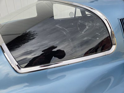 1964 Chevrolet Corvette L76