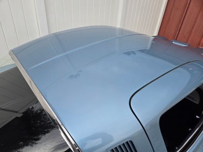 1964 Chevrolet Corvette L76