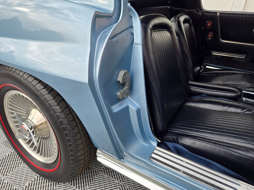 1964 Chevrolet Corvette L76