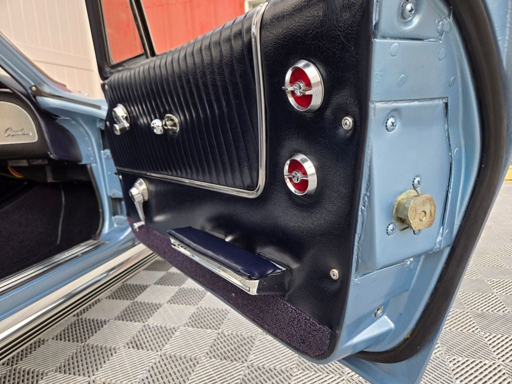 1964 Chevrolet Corvette L76