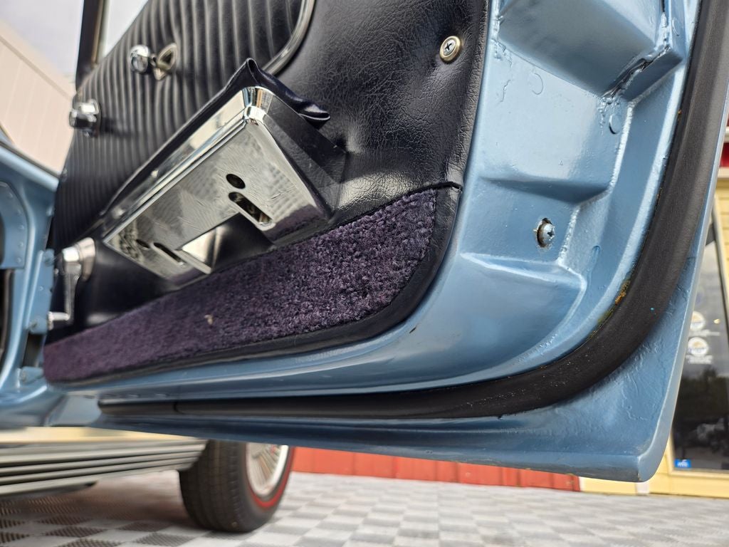 1964 Chevrolet Corvette L76