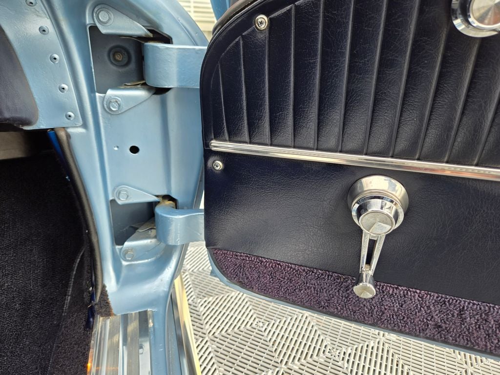 1964 Chevrolet Corvette L76