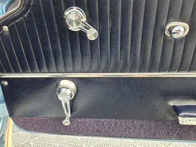 1964 Chevrolet Corvette L76