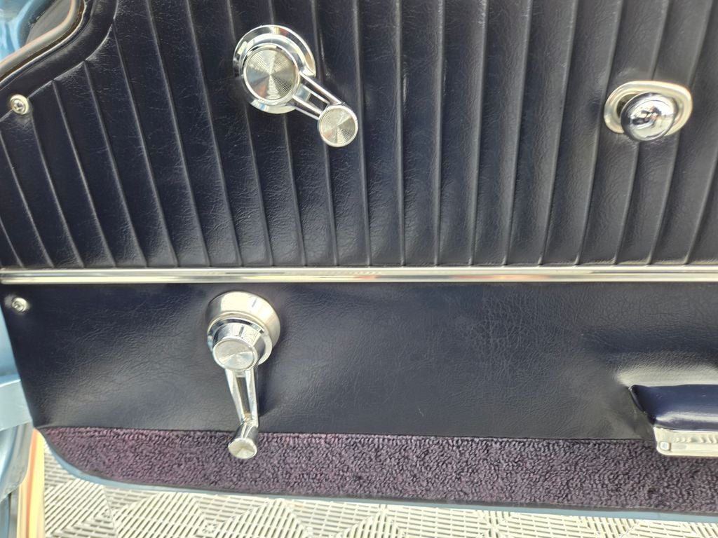 1964 Chevrolet Corvette L76