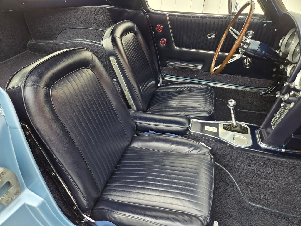 1964 Chevrolet Corvette L76