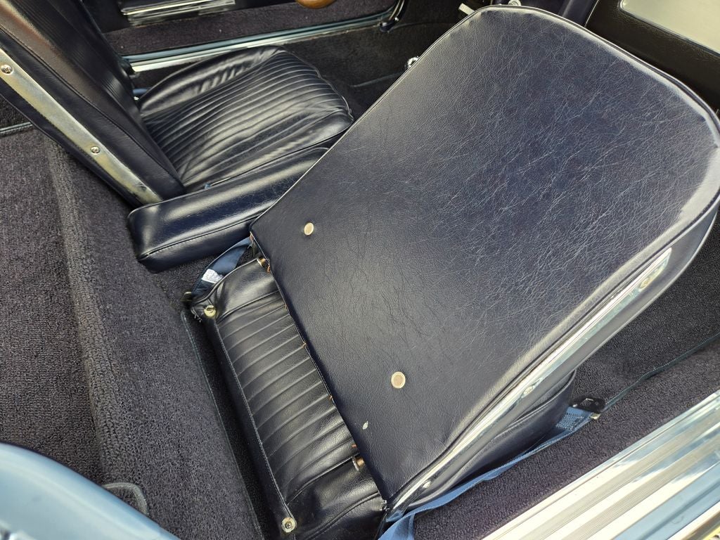 1964 Chevrolet Corvette L76