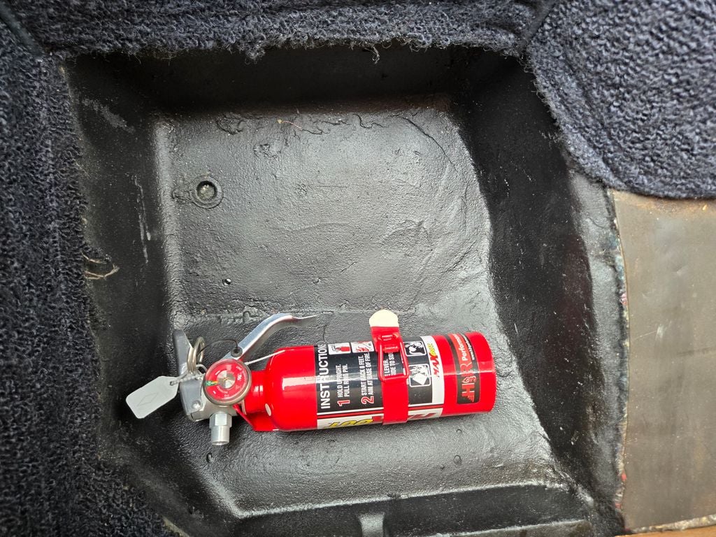 1964 Chevrolet Corvette L76