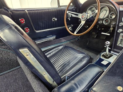 1964 Chevrolet Corvette L76