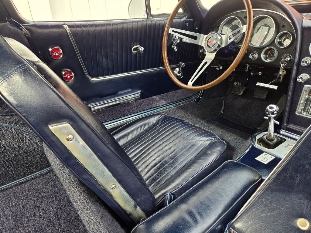 1964 Chevrolet Corvette L76