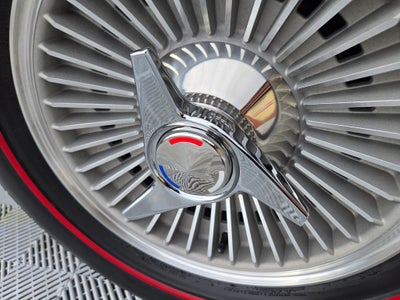 1964 Chevrolet Corvette L76