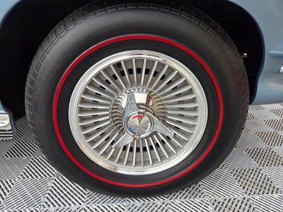 1964 Chevrolet Corvette L76