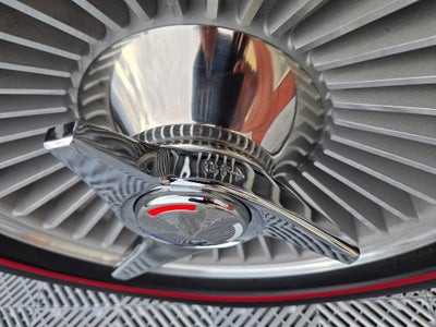 1964 Chevrolet Corvette L76