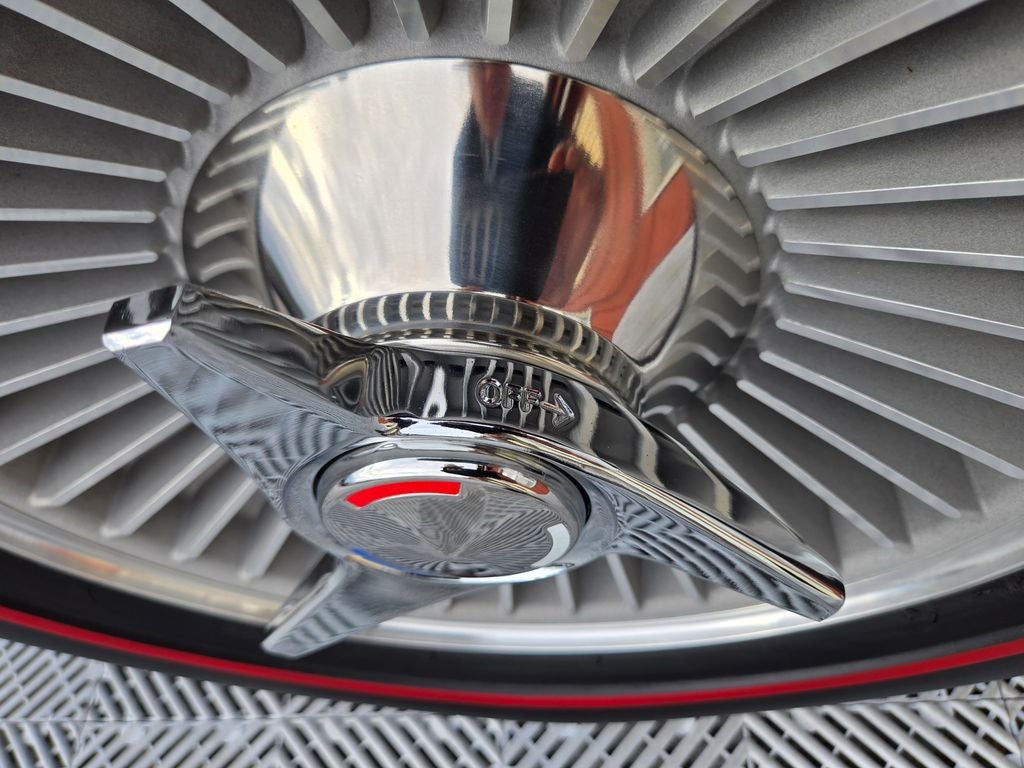 1964 Chevrolet Corvette L76