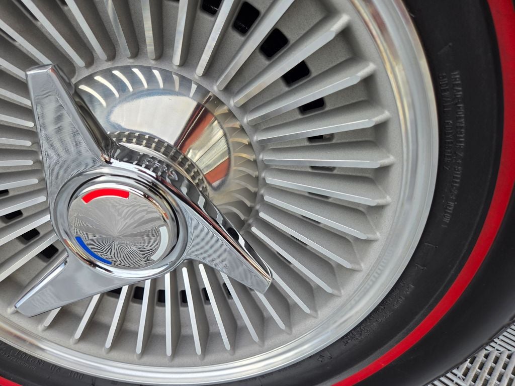 1964 Chevrolet Corvette L76